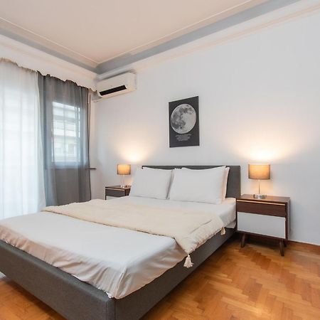 Houseloft Agora Residence Салоніки Екстер'єр фото