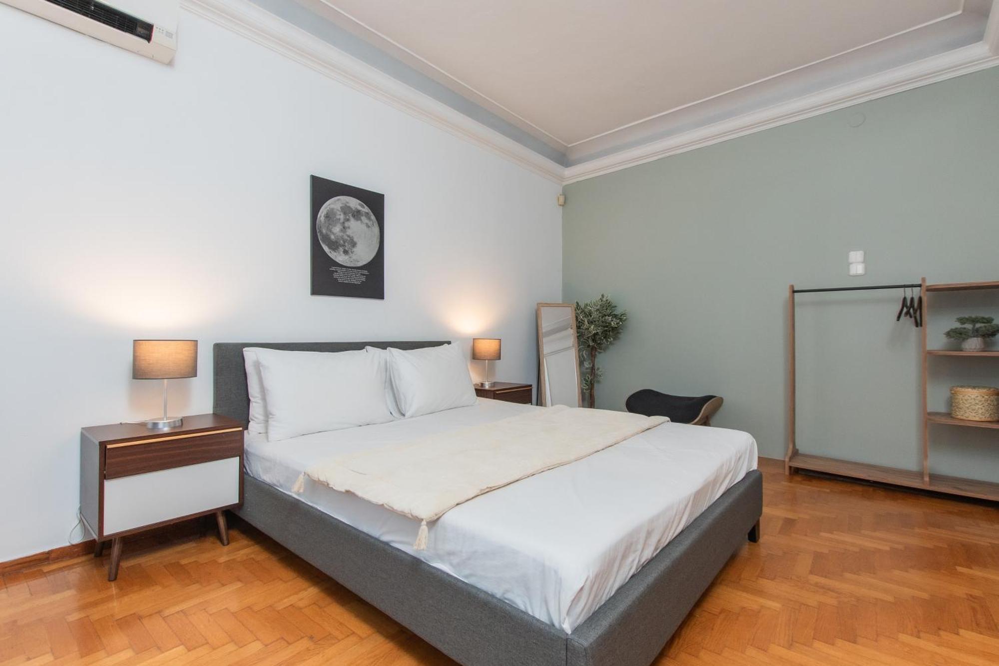 Houseloft Agora Residence Салоніки Екстер'єр фото