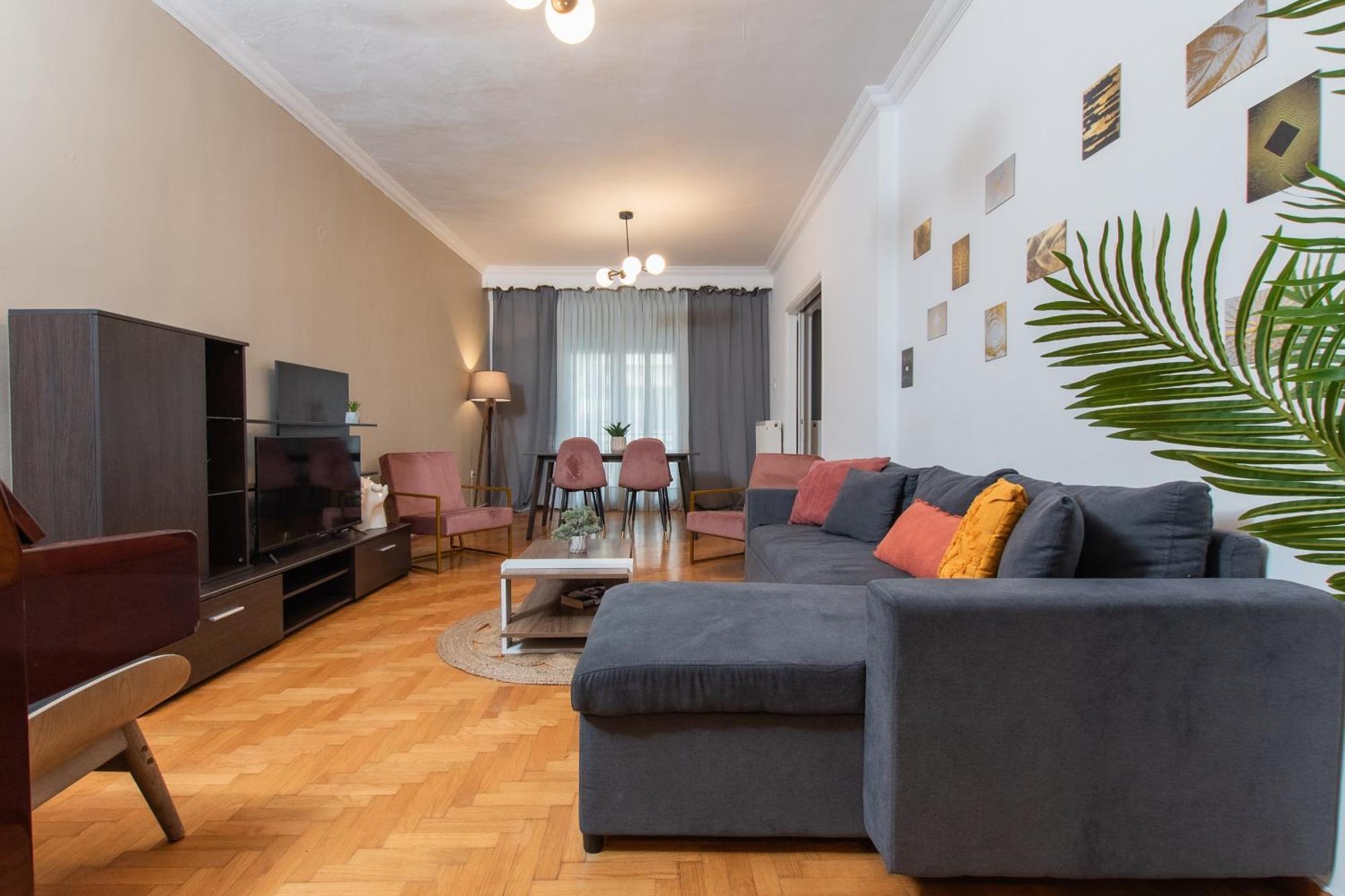 Houseloft Agora Residence Салоніки Екстер'єр фото