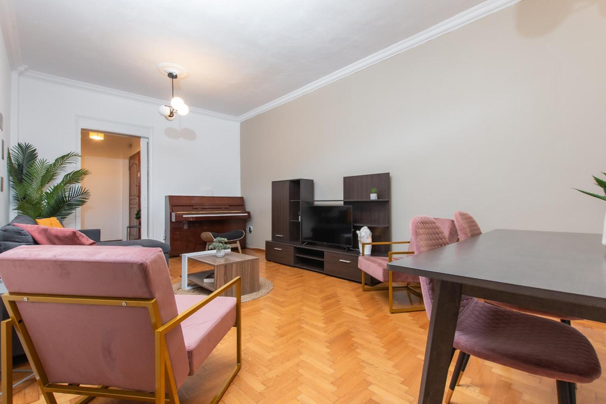 Houseloft Agora Residence Салоніки Екстер'єр фото