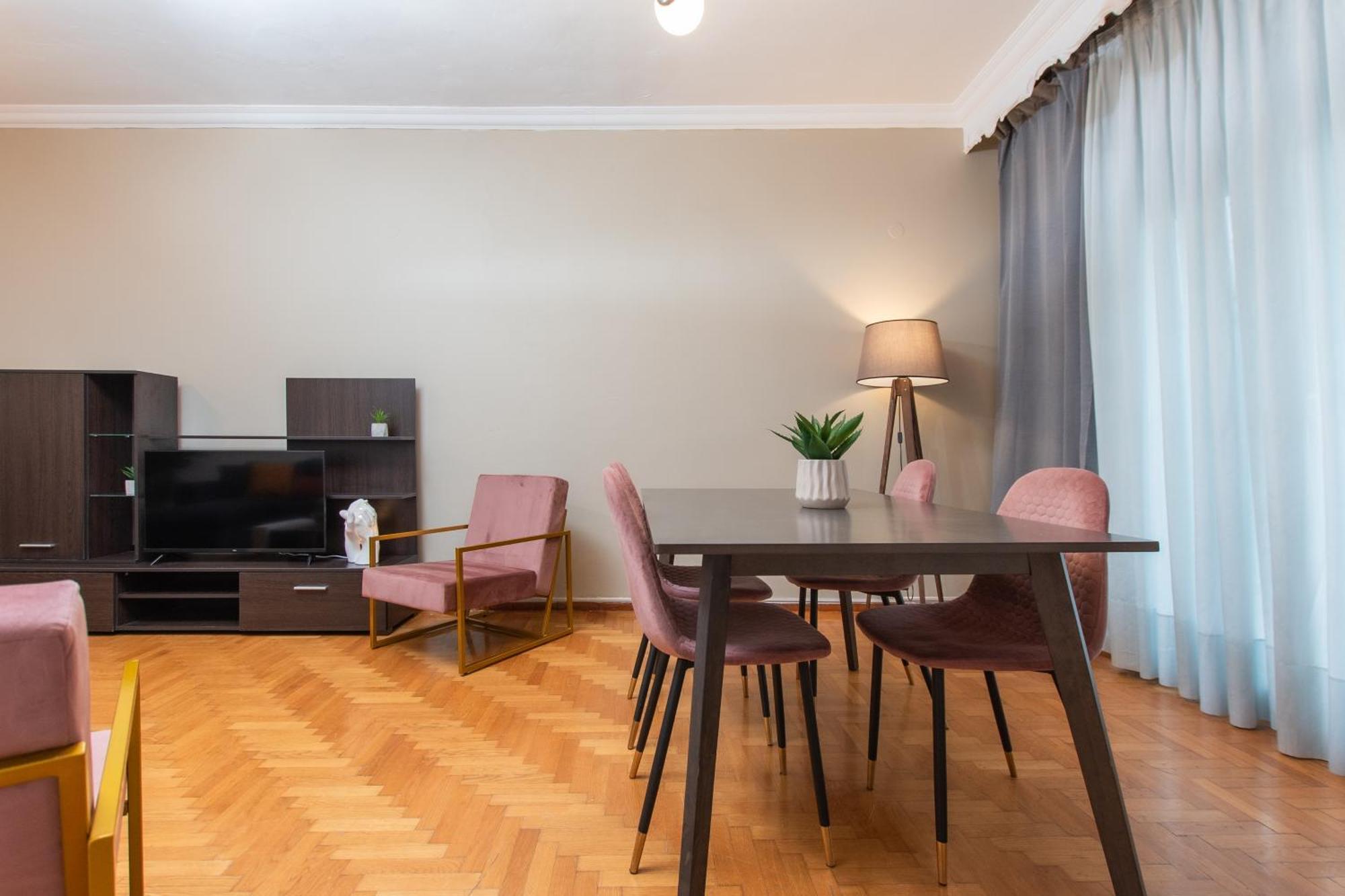 Houseloft Agora Residence Салоніки Екстер'єр фото